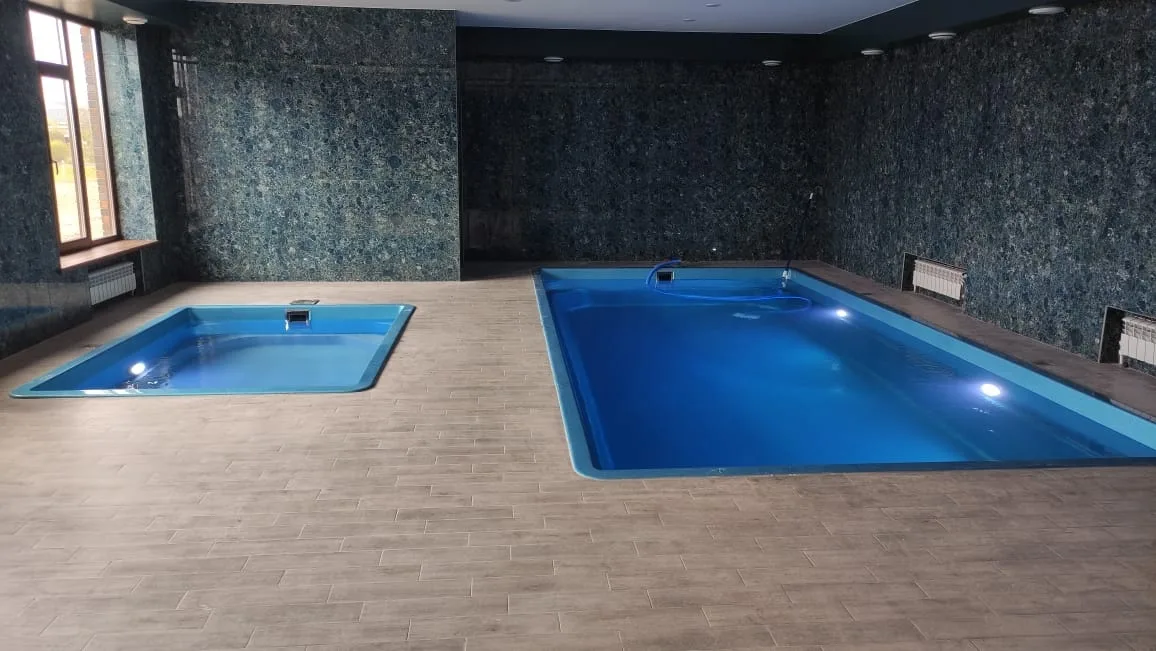 Laguna 3 — готовый проект в Смоленске