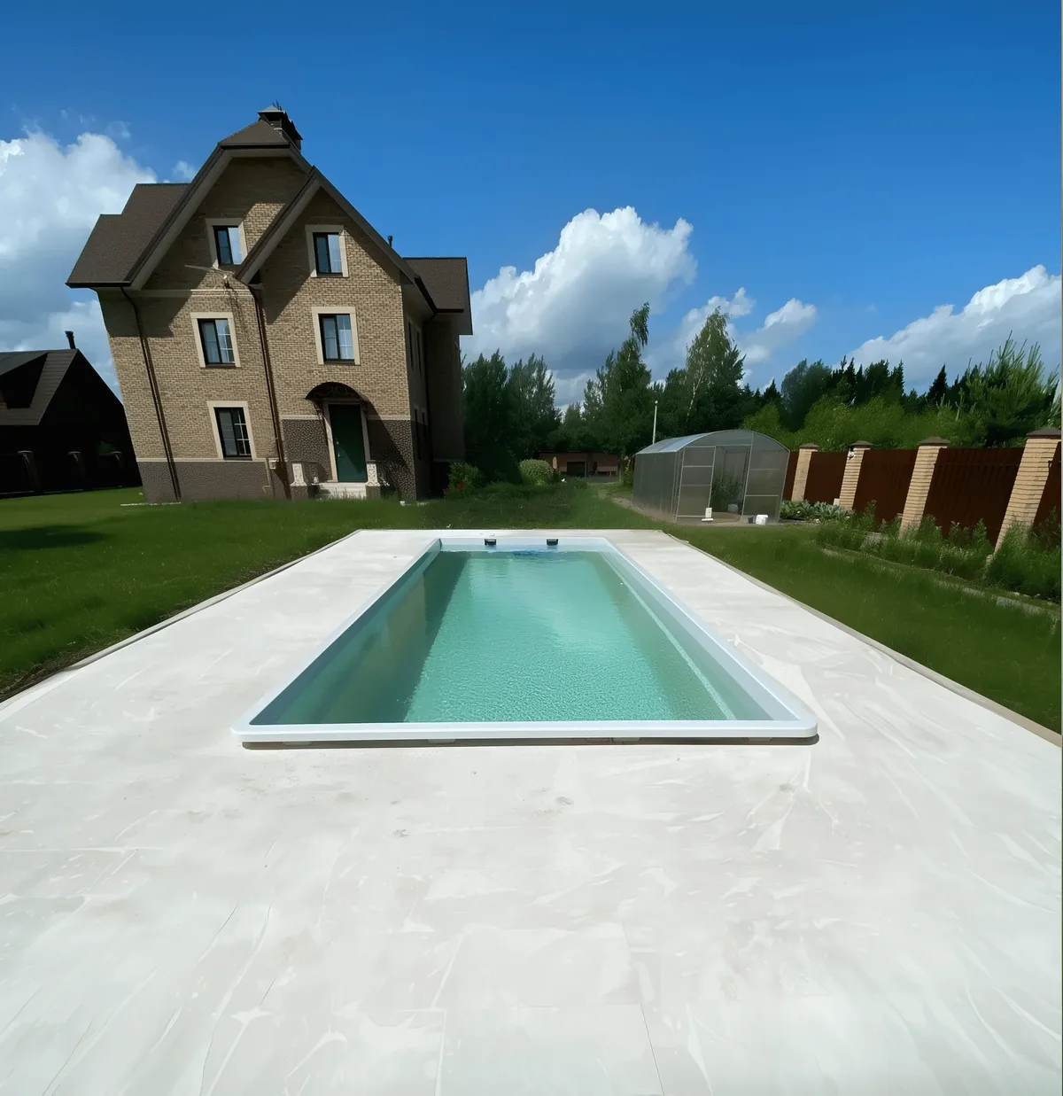 Laguna 9 с террасой в Смоленске