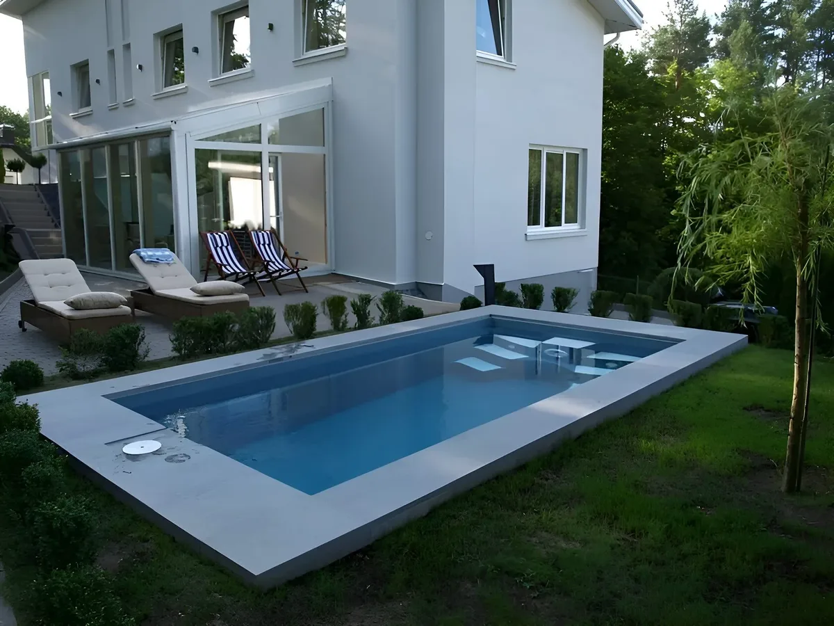 Laguna 5 — зона отдыха в Смоленске