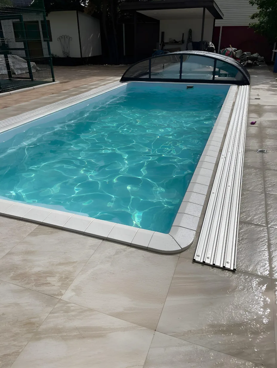 Laguna 6 — вид сверху в Смоленске