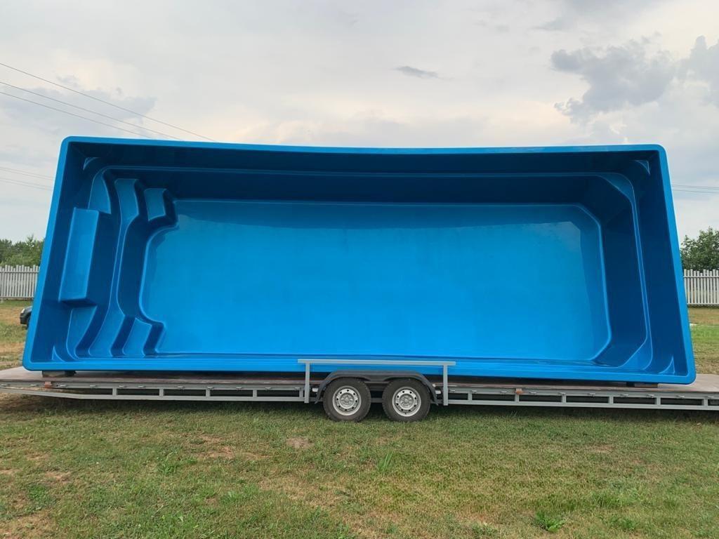 Laguna 9 — ландшафтный дизайн в Смоленске