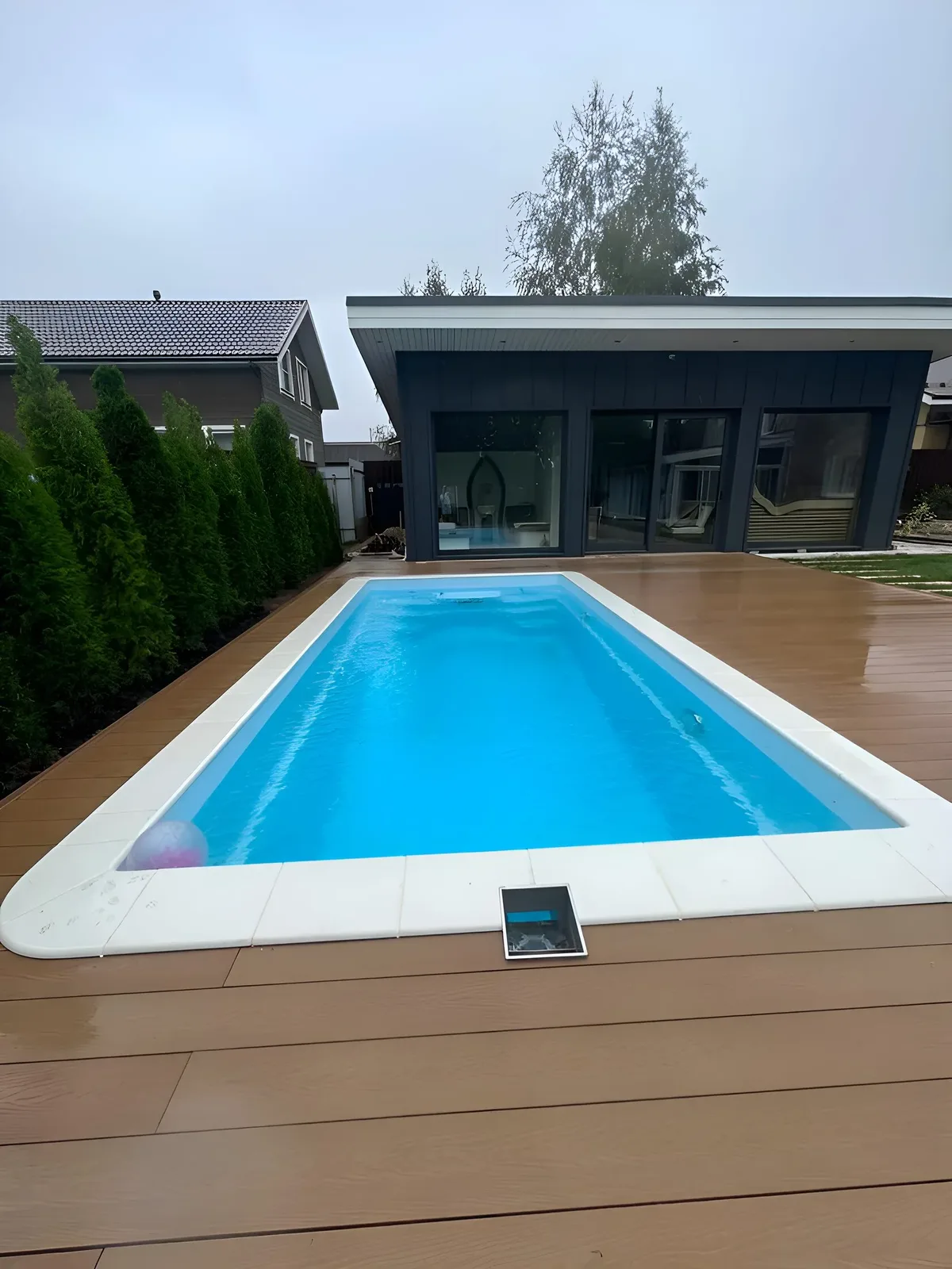 Laguna 6 — зона отдыха в Смоленске