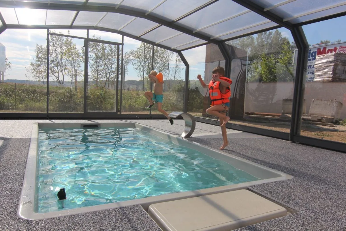 Laguna 5 — готовый проект в Смоленске