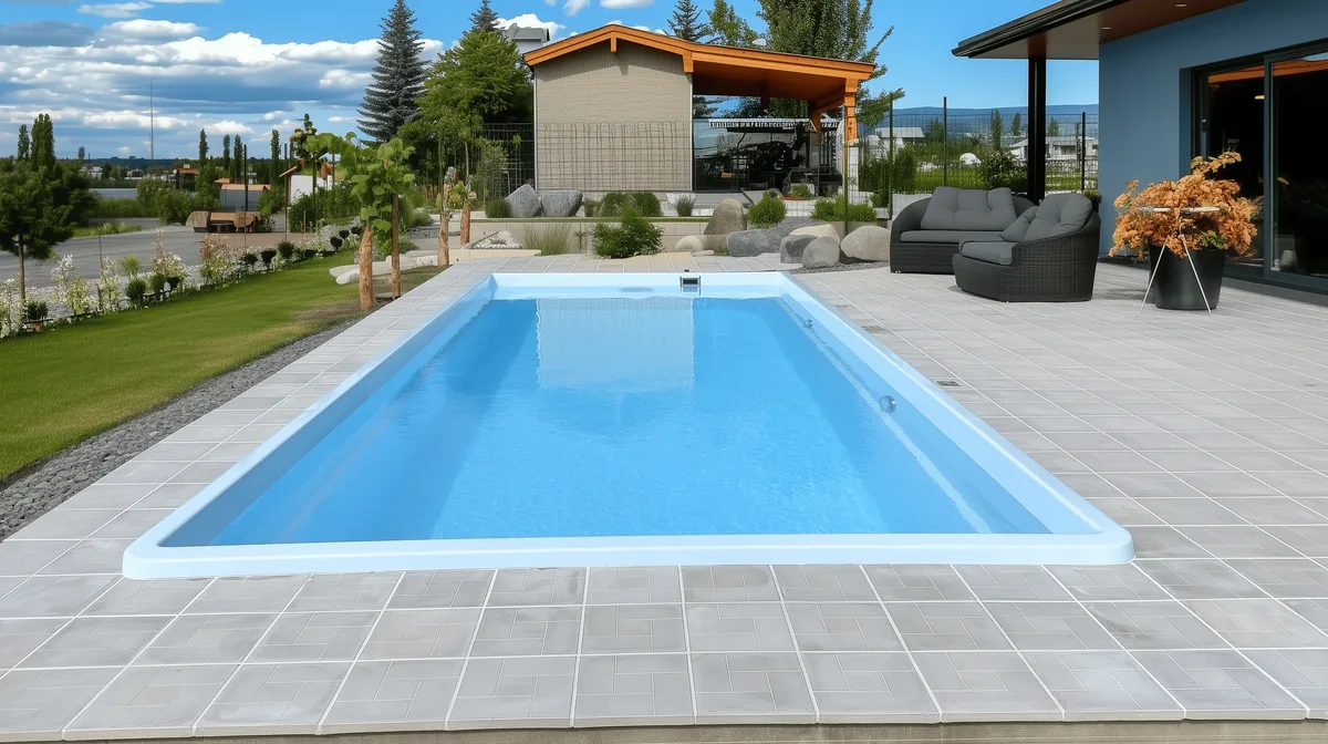 Laguna 7 — вид сверху в Смоленске