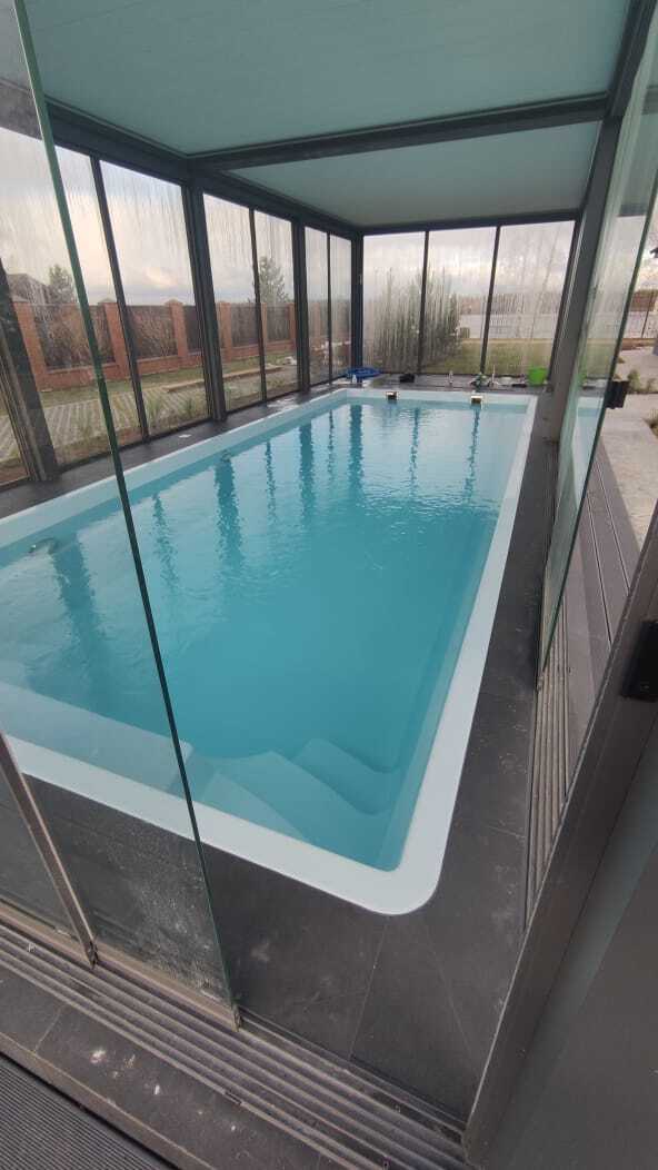 Laguna 9 — готовый проект в Смоленске