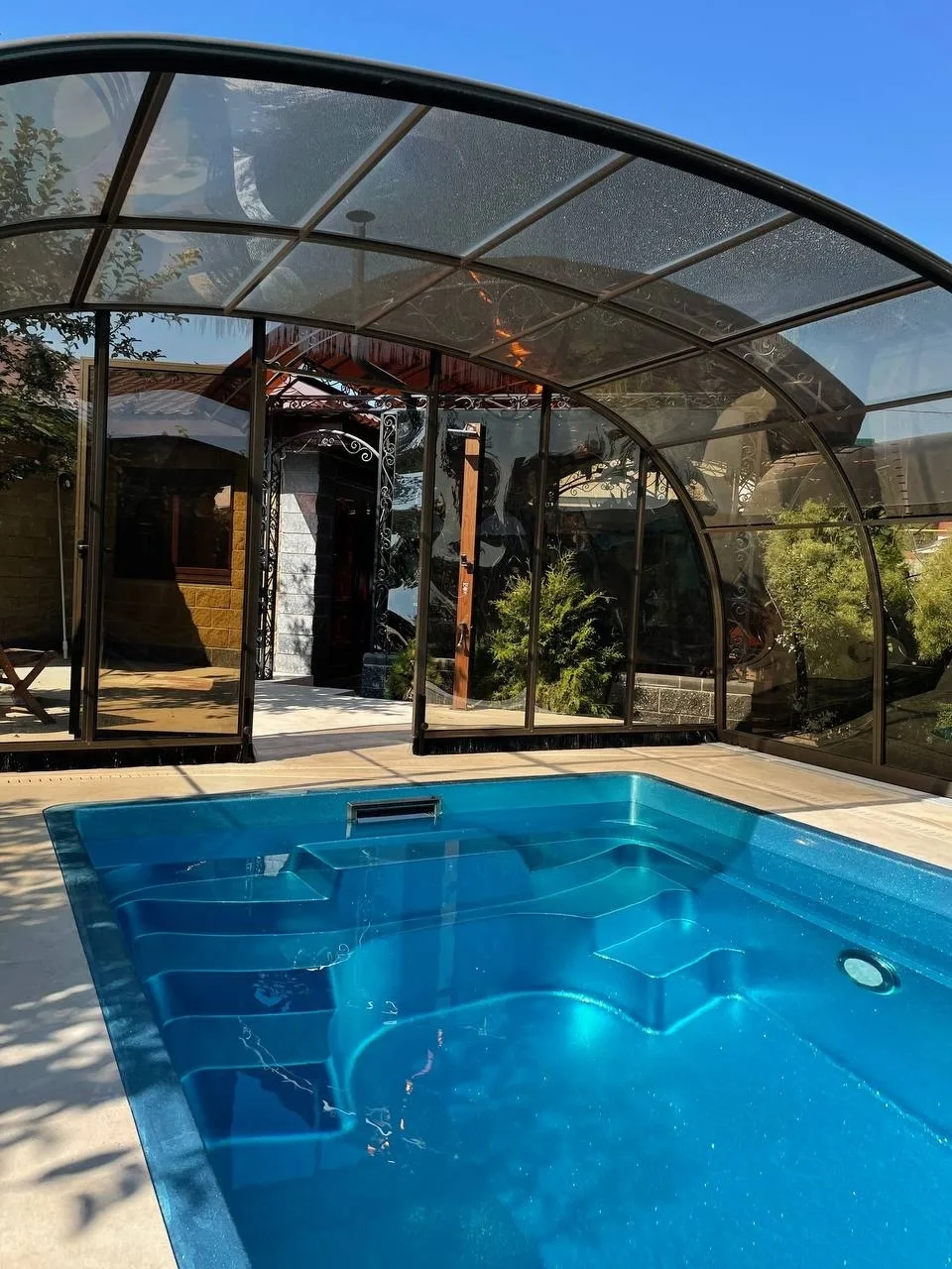 Laguna 6 — готовый проект в Смоленске