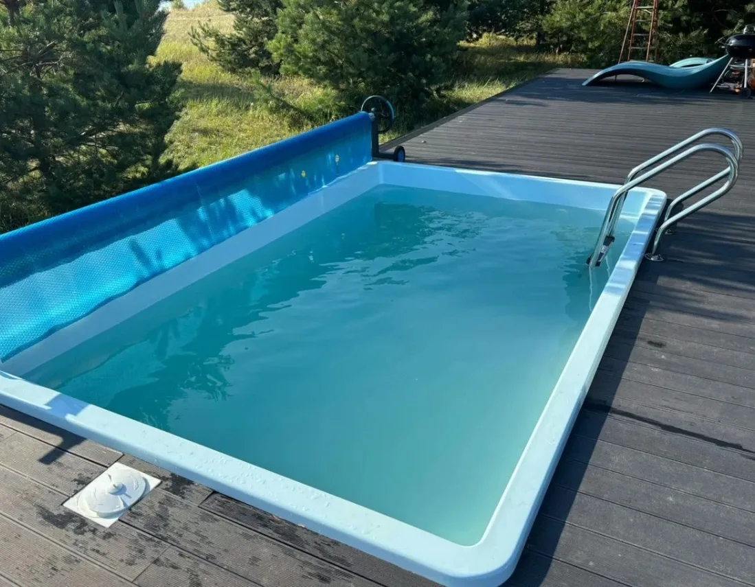 Laguna 4 — готовый проект в Смоленске