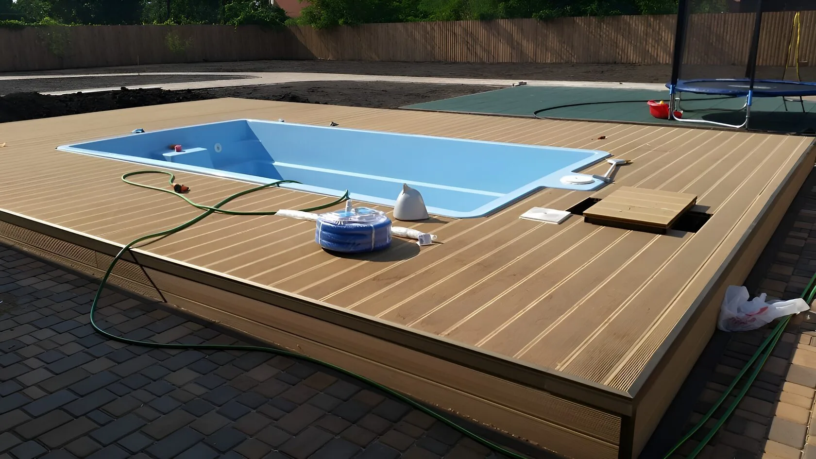 Laguna 5 — ландшафт в Смоленске