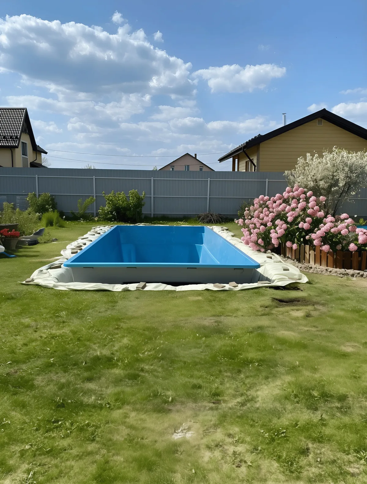 Laguna 8 — установка в Смоленске