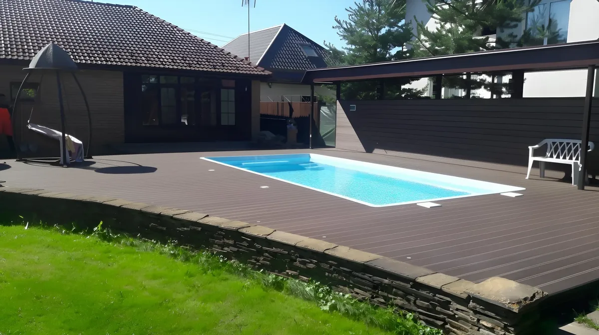 Laguna 8 — готовый проект в Смоленске