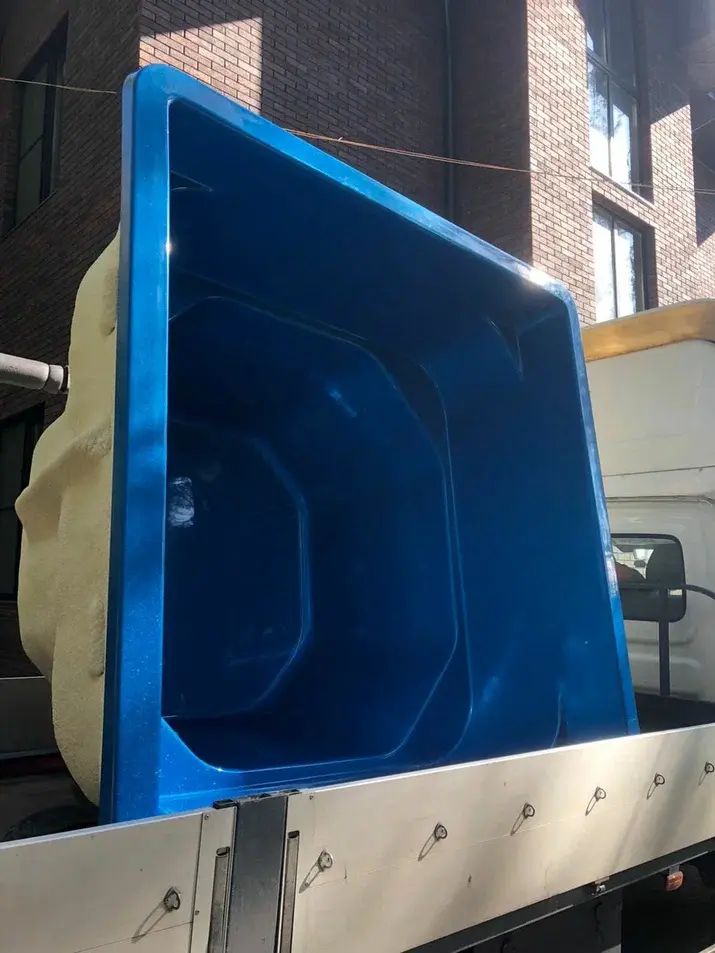 Laguna 2 — готовый проект в Смоленске